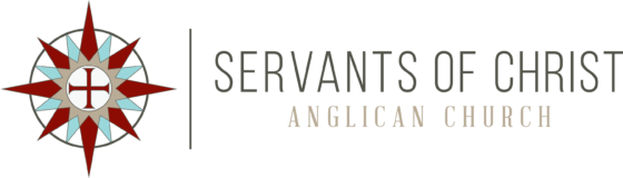 Servants of Christ