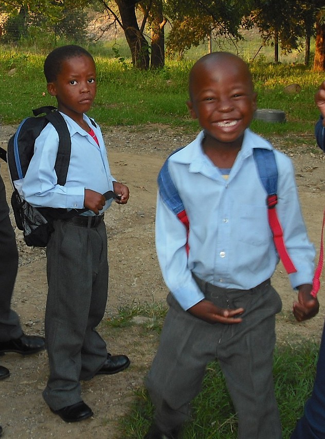 Mfundo-Kwanele
