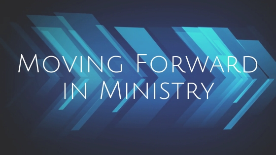 Don't Be a Friendly Church : Onward & Upward