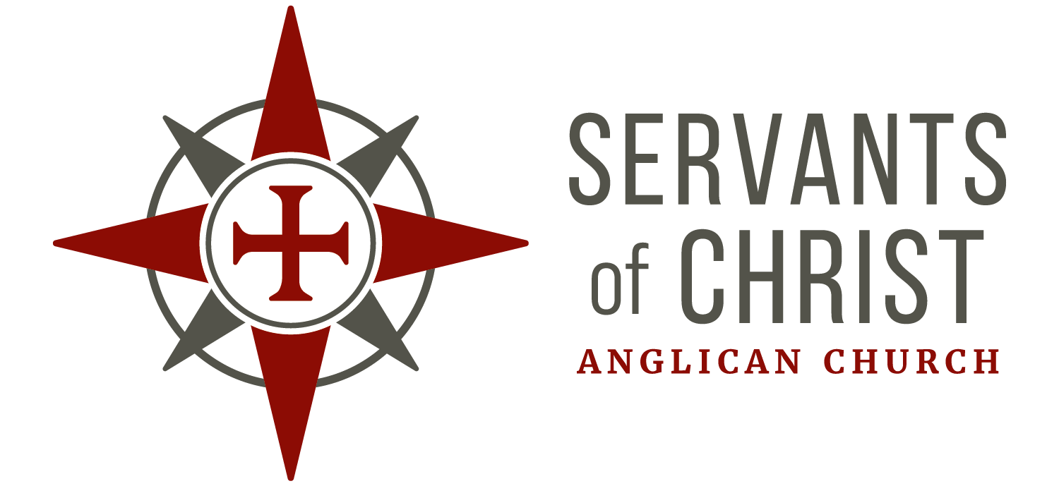 Servants of Christ